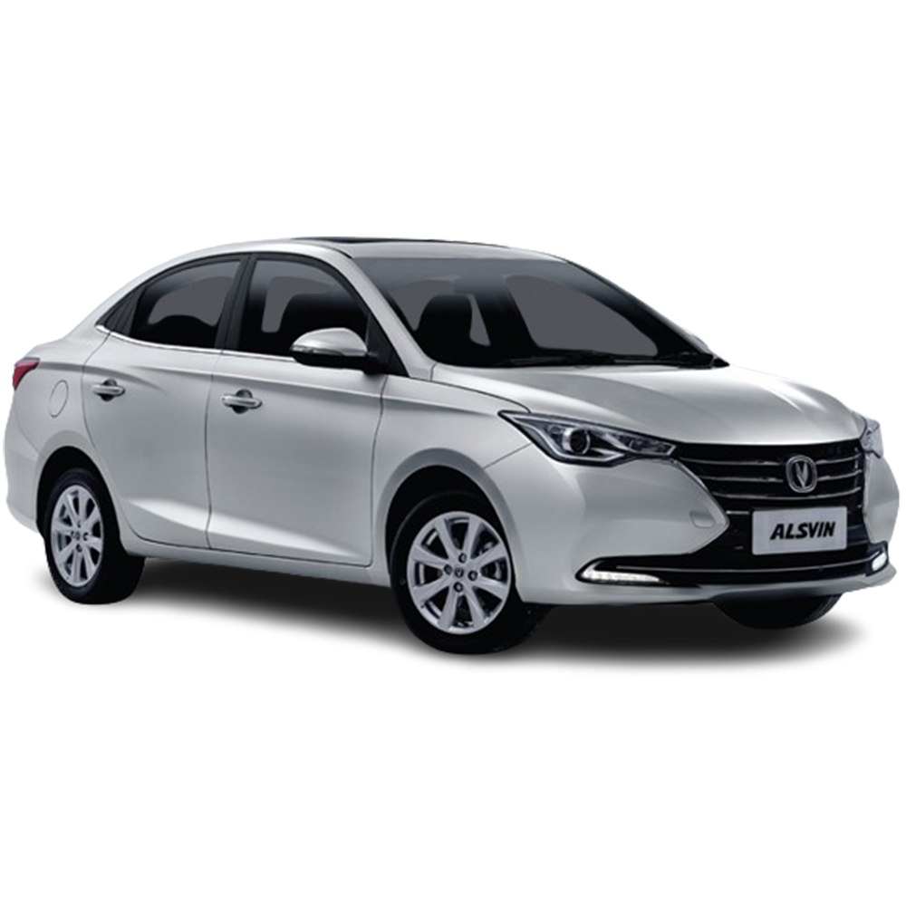 Changan Auto RYK